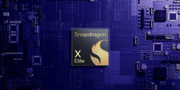معماری اصلی تراشه Snapdragon X Elite فاش شد