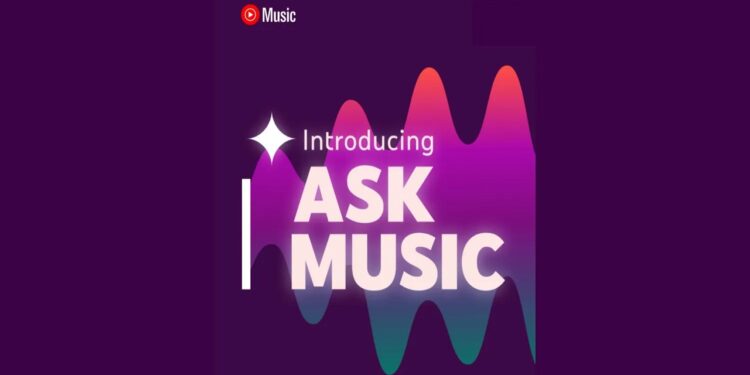 رادیو آوای یوتیوب را با "ASK Music" شخصی سازی کنید