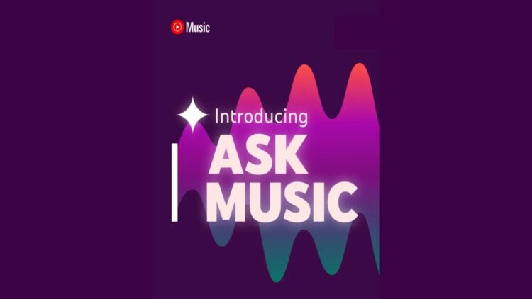 رادیو آوای یوتیوب را با "ASK Music" شخصی سازی کنید