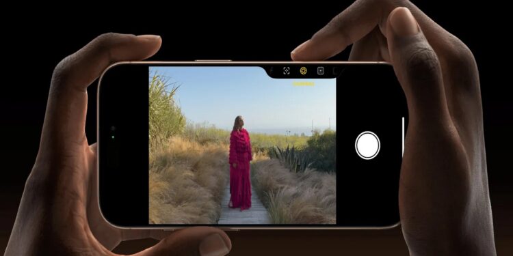 قابلیت عکاسی حرفه‌ای در فرمت JPEG-XL با آیفون 16 پرو