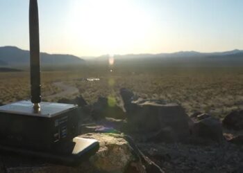 فناوری Wi-Fi HaLow رکورد جدیدی را ثبت کرد