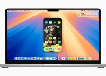 سیستم‌عامل macOS Sequoia با قابلیت‌های جدید عرضه شد