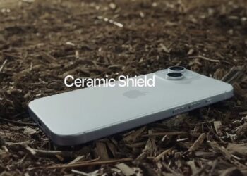 آیفون 16 پرو با صفحه‌ای دو برابر مقاوم‌تر عرضه شد