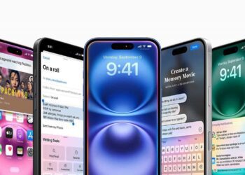 آیا iOS 18 سرعت آیفون را کاهش می‌دهد؟
