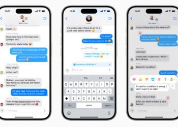 باگ جدی در iMessage با iOS 18 کاربران را کلافه کرد