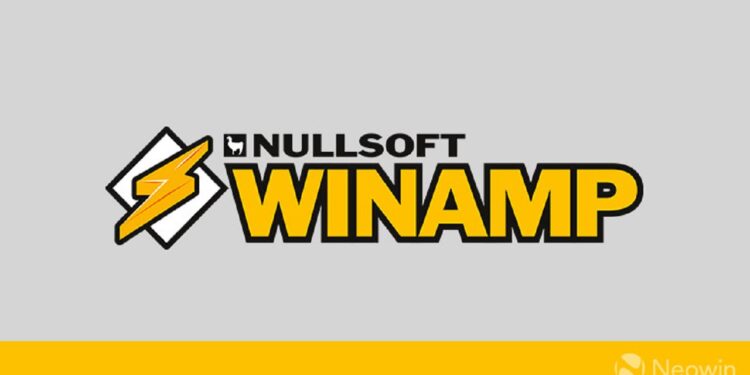 Winamp به صورت متن باز در اختیار توسعه‌دهندگان قرار گرفت