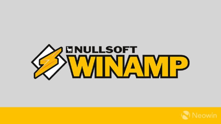 Winamp به صورت متن باز در اختیار توسعه‌دهندگان قرار گرفت