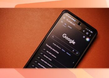 نتایج جست‌وجوی گوگل با هوش مصنوعی خلاصه می‌شود