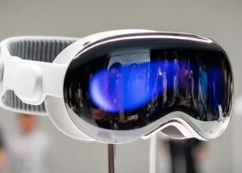 عرضه سیستم‌عامل visionOS 2 برای هدست Vison Pro