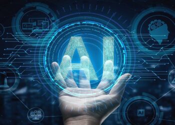 هوشمصنوعی میتواند سبب پرش عظیم اقتصادی ایران شود