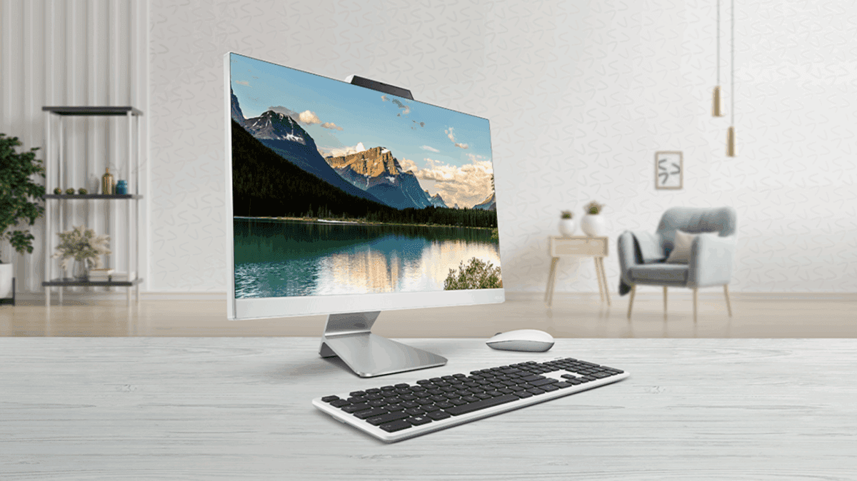 ASUS A3402؛ یکی از بهترین کامپیوترهای بدون کیس بازار