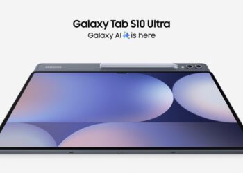 رونمایی سامسونگ از دو تبلت جدید سری Galaxy Tab S10