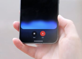 عرضه قابلیت Gemini Live برای کاربران رایگان اندروید