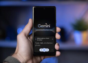 اضافه شدن قابلیت Gems به اپلیکیشن موبایل Gemini