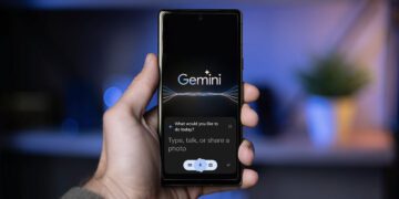 اضافه شدن قابلیت Gems به اپلیکیشن موبایل Gemini