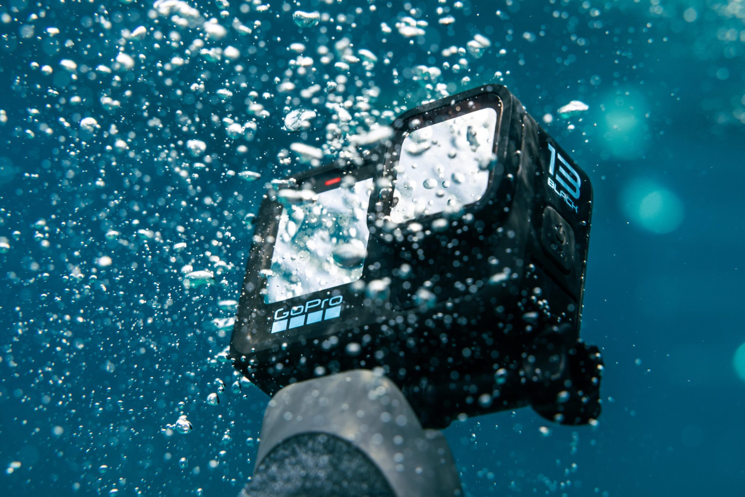 بررسی دوربین GoPro Hero 13 Black 