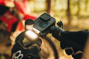 دوربین‌ GoPro Hero 13 Black با ویژگی های جدید معرفی شد