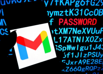 قوانین جدید رمز عبور برنامه Gmail گوگل
