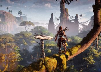 اشلی برچ، صداپیشه شخصیت ایلوی در سری Horizon، نسبت به انتشار ویدیوی AI Aloy و چالشهای استفاده از هوش مصنوعی در بازیها ابراز نگرانی کرد.