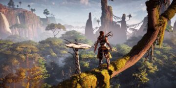 اشلی برچ، صداپیشه شخصیت ایلوی در سری Horizon، نسبت به انتشار ویدیوی AI Aloy و چالش‌های استفاده از هوش مصنوعی در بازی‌ها ابراز نگرانی کرد.