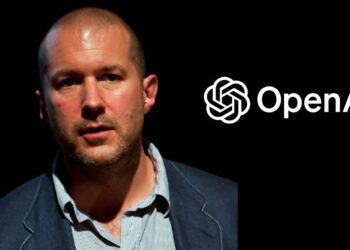 همکاری جانی آیو و OpenAI برای ساخت یک دستگاه جدید هوش مصنوعی