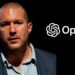 همکاری جانی آیو و OpenAI برای ساخت یک دستگاه جدید هوش مصنوعی