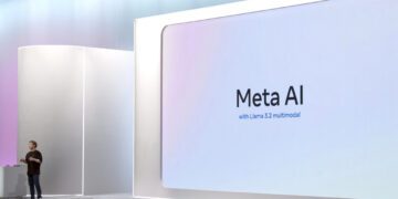 شرکت متا در رویداد Meta Connect 2024، قابلیت‌های ویرایش عکس جدید Meta AI را رونمایی کرد.
