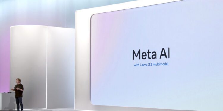 شرکت متا در رویداد Meta Connect 2024، قابلیت‌های ویرایش عکس جدید Meta AI را رونمایی کرد.