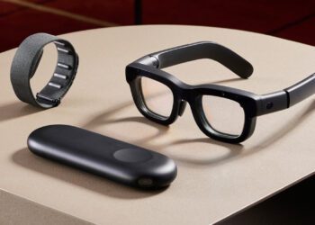 متا عینک واقعیت افزوده Orion را معرفی کرد