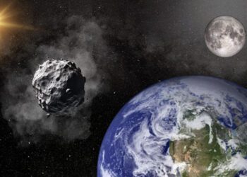 ناسا از ورود "ماه دوم" جدید به مدار زمین خبر داد