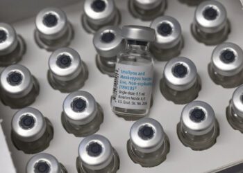 سازمان جهانی بهداشت اولین واکسن علیه آبله میمونی را تأیید کرد