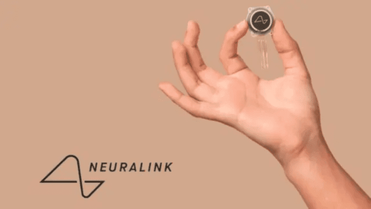 امکان درمان نابینایی با دستگاه Neuralink ایلان ماسک