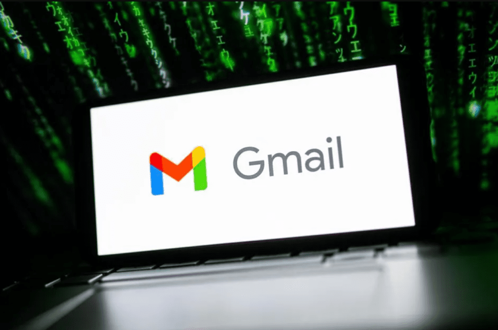 قوانین رمز عبور برنامه Gmail گوگل به‌روز شدند