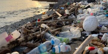 شمارش معکوس نجات اقیانوس ها از آلودگی پلاستیکی آغاز شد