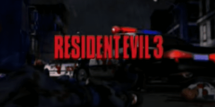 نسخه اصلی بازی Resident Evil 3 این هفته منتشر می شود