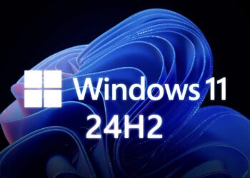 تاریخ عرضه عمومی  نسخه 24H2  ویندوز 11 رسما اعلام شد.