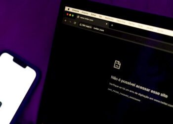 جریمه سنگین 1.9 میلیون دلاری شبکه اجتماعی X در برزیل