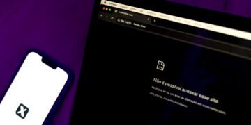 جریمه سنگین 1.9 میلیون دلاری شبکه اجتماعی X در برزیل