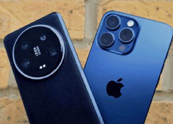 Xiaomi Surpasses Apple in Global Smartphone Sales