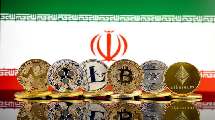 آیا بازار رمزارز در ایران قانونمند می شود؟