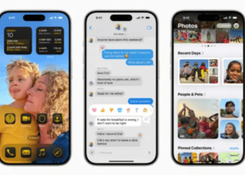 راهنمای ویژگی های پنهان iOS 18