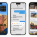 راهنمای ویژگی های پنهان iOS 18
