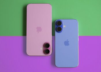 بررسی گوشی آیفون 16؛ بازگشت قدرتمند مدل‌های استاندارد