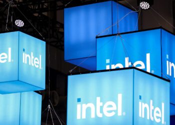 حتمال تصاحب اینتل توسط کوالکام، بزرگ‌ترین معامله در صنعت تراشه‌سازی