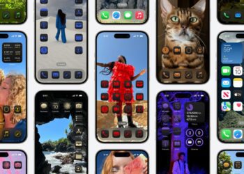 همه چیز درباره بهروزرسانی iOS 18