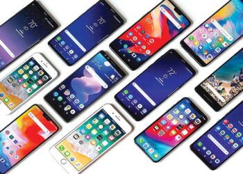 کاهش معنادار واردات تلفن همراه به کشور