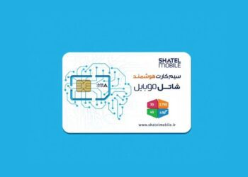 شبکه شاتل موبایل دچار اختلال فنی شد