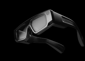 اسنپ از نسل پنجم عینک‌های واقعیت افزوده خود رونمایی کرد