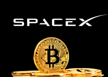 ذخایر بیت کوین اسپیس ایکس افشا شد