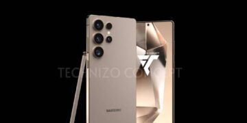 آغاز تولید قطعات گلکسی S25 اولترا با ابهام در فناوری نمایشگر